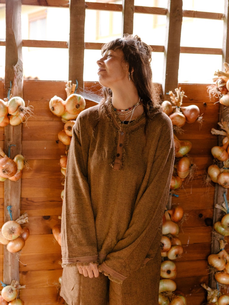 ROBREDAL SET TSHIRT +  TROUSERS