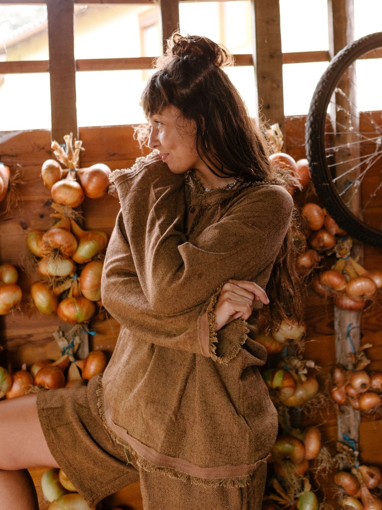 ROBREDAL SET TSHIRT +  TROUSERS