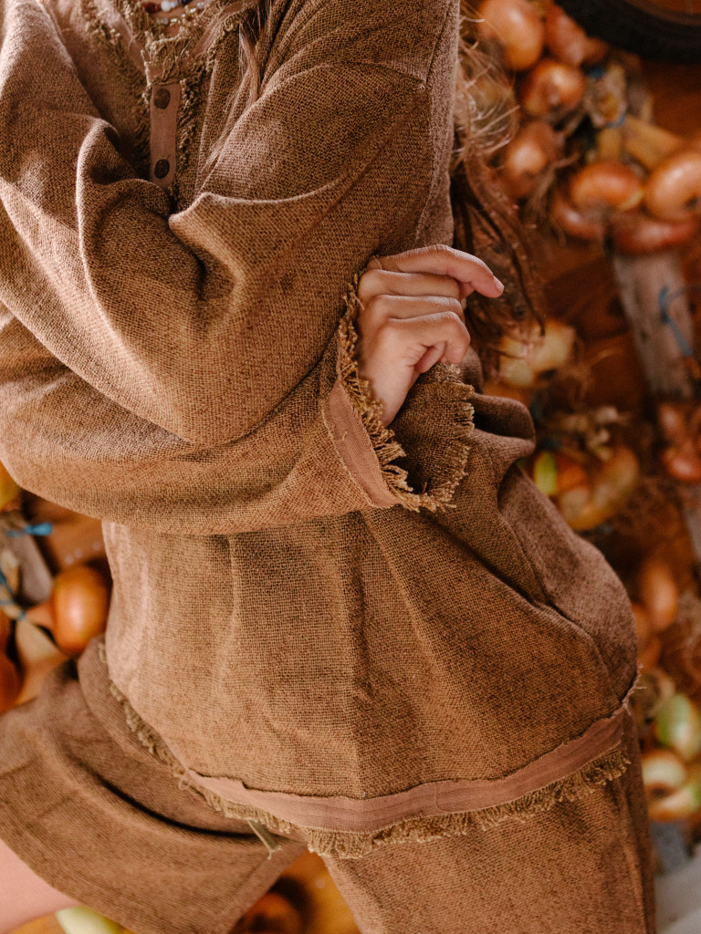 CONJUNTO ROBREDAL  CAMISETA + PANTALÓN