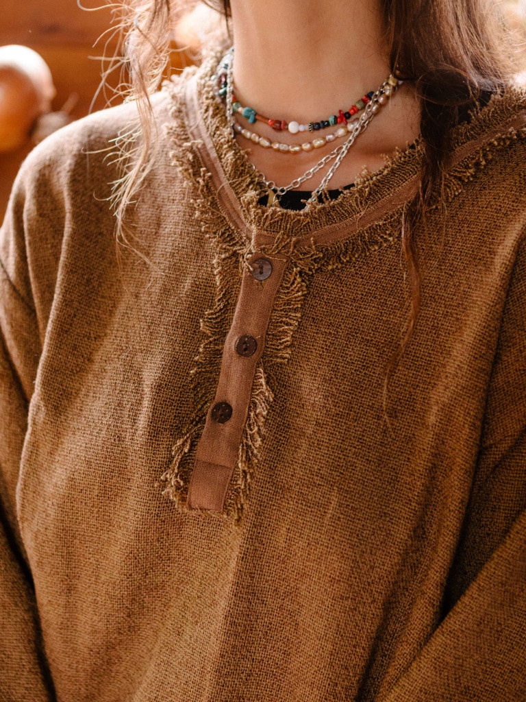 CONJUNTO ROBREDAL  CAMISETA + PANTALÓN