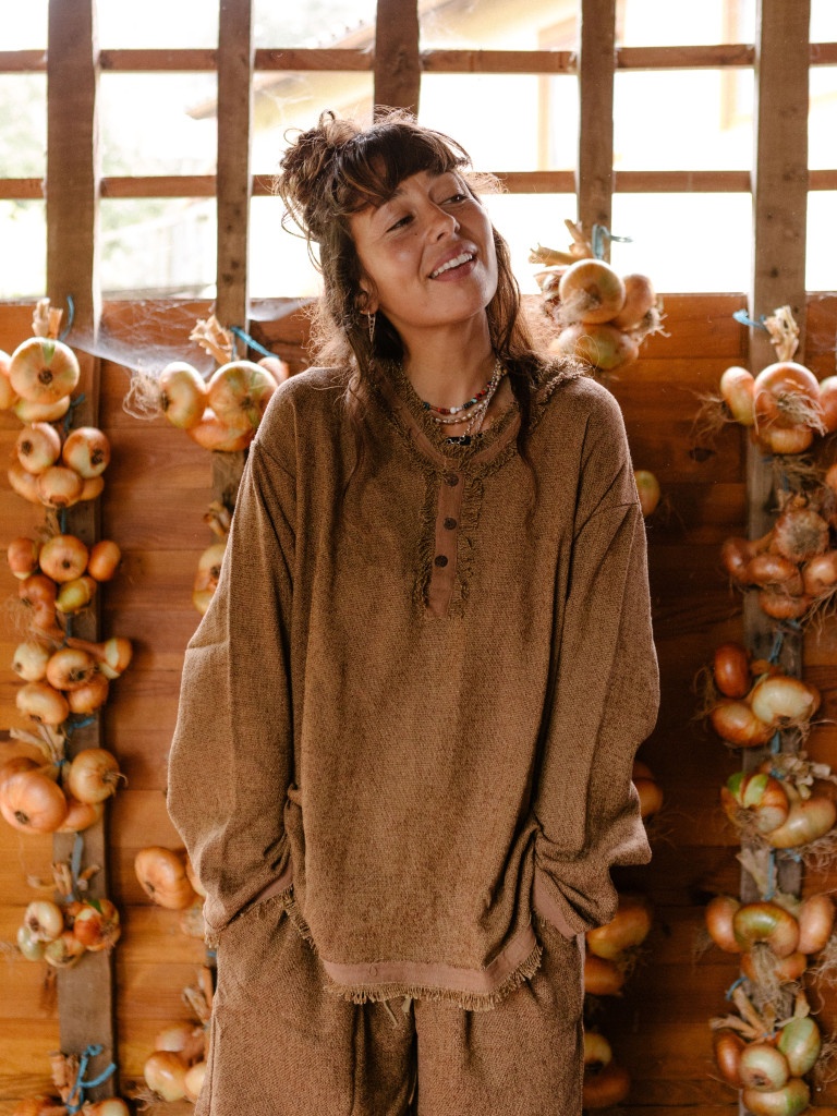 CONJUNTO ROBREDAL  CAMISETA + PANTALÓN