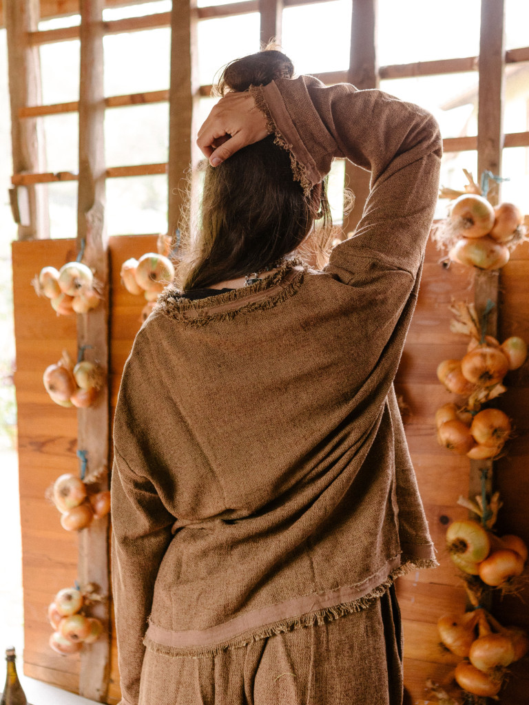 CONJUNTO ROBREDAL  CAMISETA + PANTALÓN