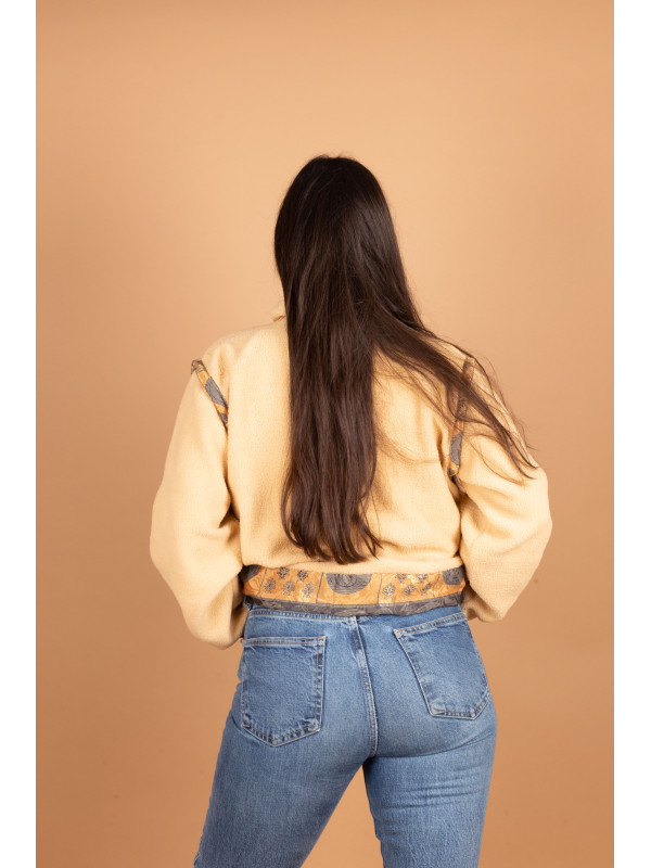 MULHACEN FLEECE JACKET 011 2