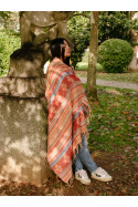BLANKET/PASHMINA ITZA 63