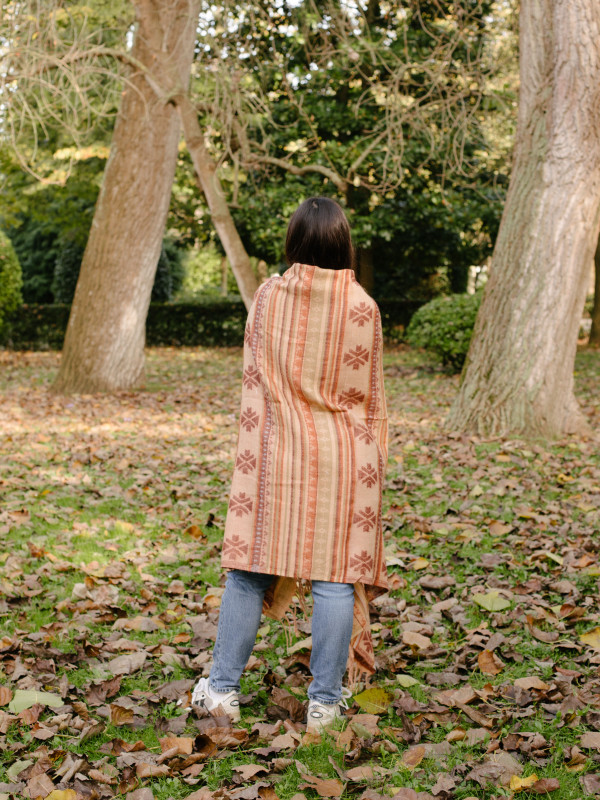 MANTA/PASHMINA ITZA 65 2