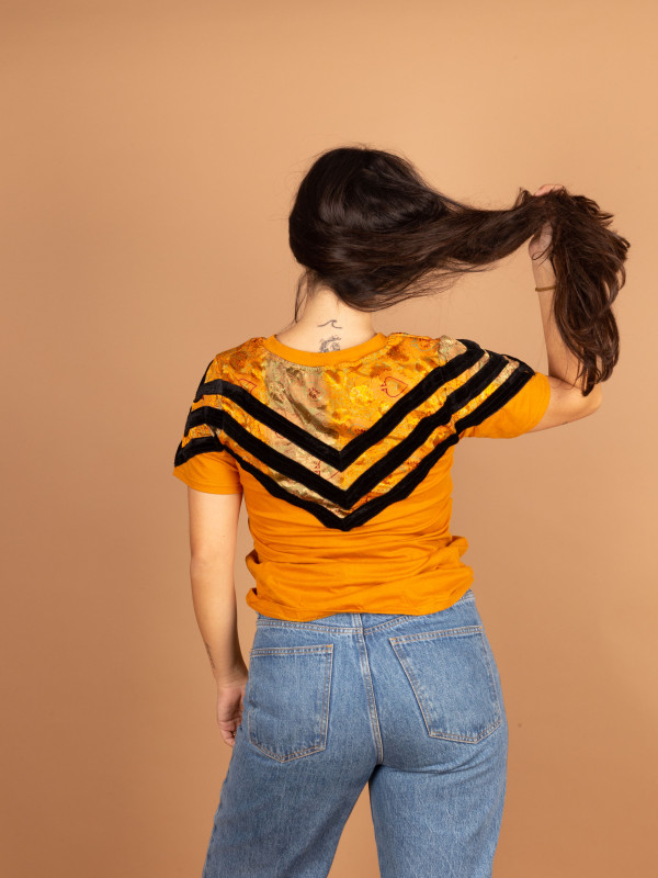 CAMISETA PERICOTE 040 (S/M) 2