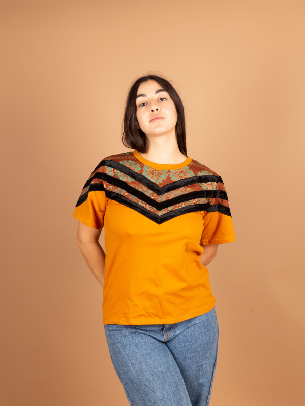 PERICOTE SHIRT 041 (M/L)