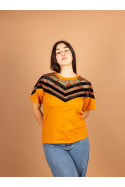 CAMISETA PERICOTE 041 (M/L)