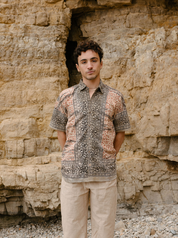 CAMISA CHICO