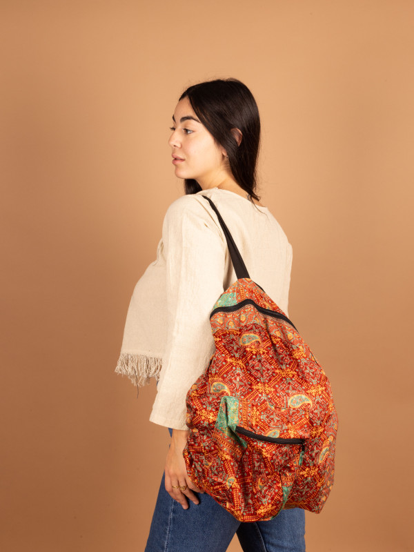 MOCHILA SAREE 37