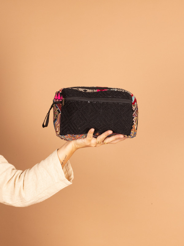 COSMETIC BAG HEMP 05 2