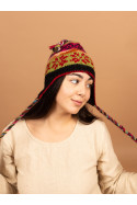 GORRO KAMET PEQUEÑO 03
