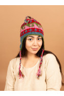 GORRO KAMET 10