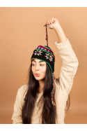 KAMET BEANIE 15