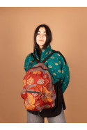 MOCHILA SAREE 40