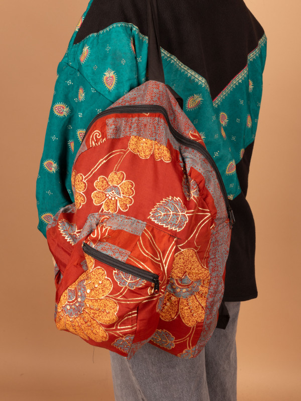SAREE BACKPACK 40 2