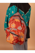 MOCHILA SAREE 40
