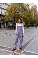 JARDÍN JUMPSUIT