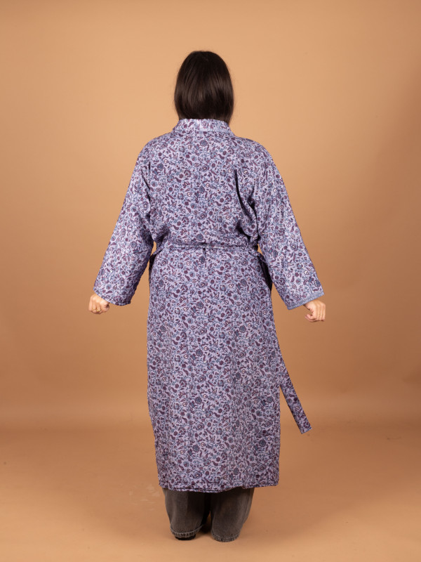 KIMONO POLAR HAVELI 019 2
