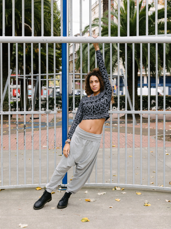 CAMISETA ETHNIC AND CLASSIC 2