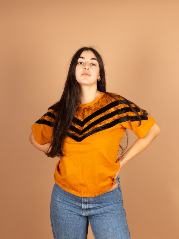 PERICOTE SHIRT 042 (M/L)