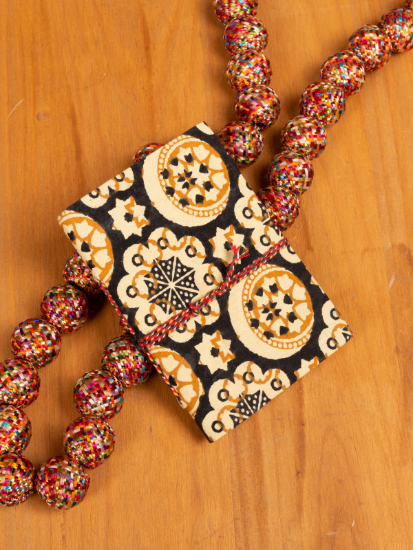 HAPUR POCKET NOTEBOOK 02