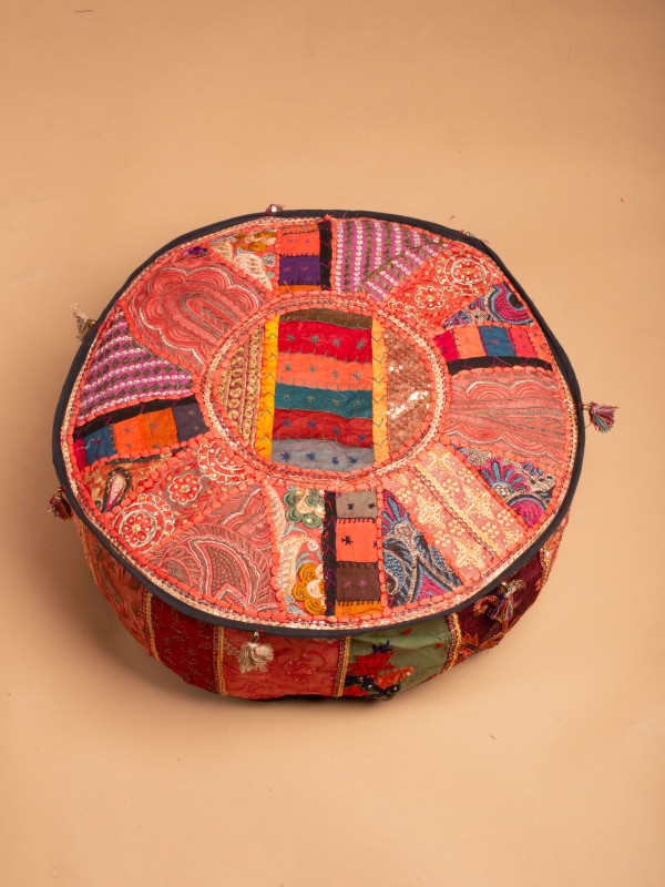 PUFF COVER HOME SWEET HOME BERRIE 02