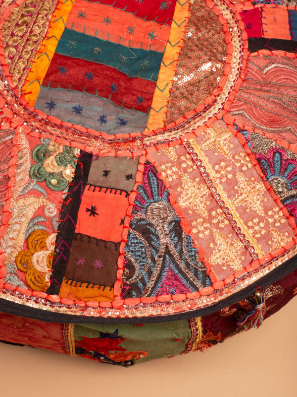 PUFF COVER HOME SWEET HOME BERRIE 02 2