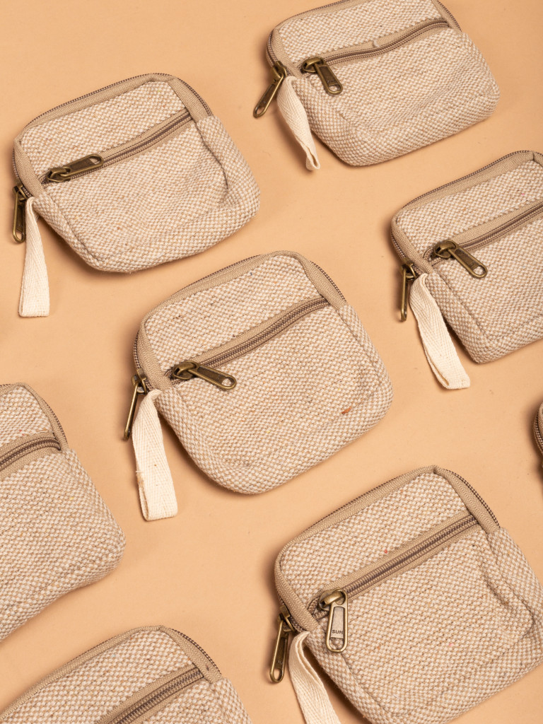 NATURE HEMP WALLET