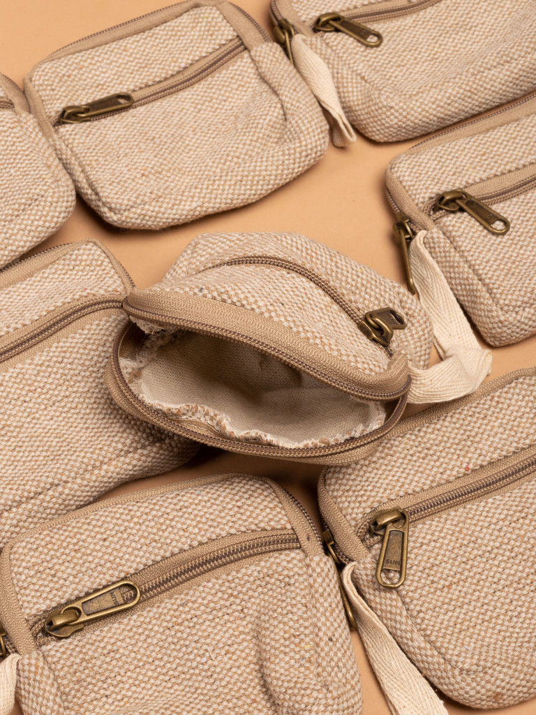 NATURE HEMP WALLET