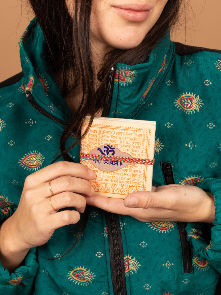 LIBRETA OM POCKET 01