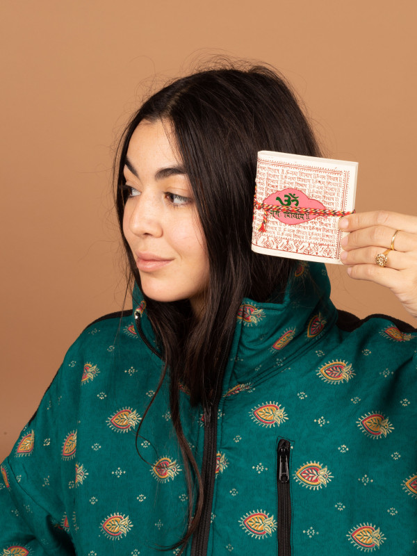 OM POCKET NOTEBOOK 02