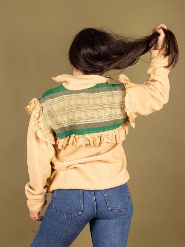 CHAQUETA POLAR ANETO 07 2