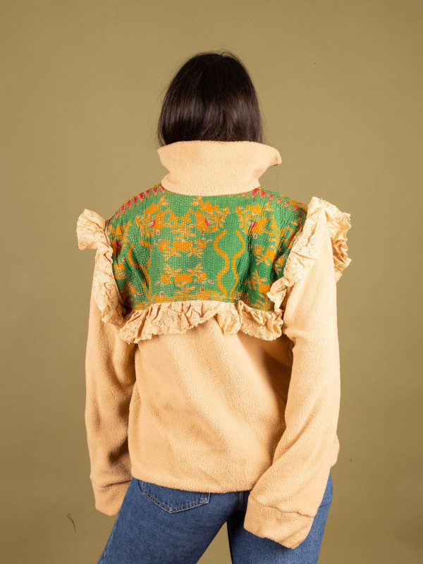 ANETO HOODIE JACKET 08 2