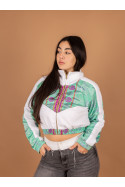 CHAQUETA PICOS CROP WHITE  01
