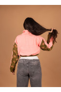 CHAQUETA PICOS CROP CHICLE 04