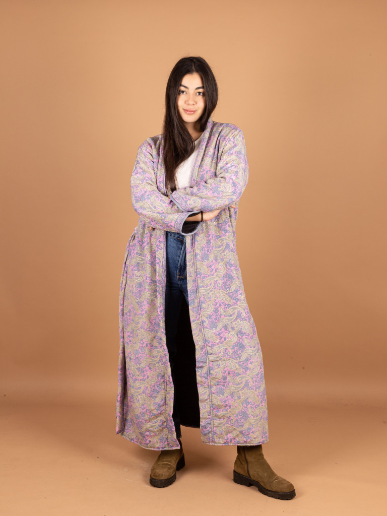 KIMONO POLAR HAVELI 029