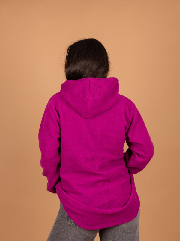 POLAR TUIZA FUCSIA 010 2