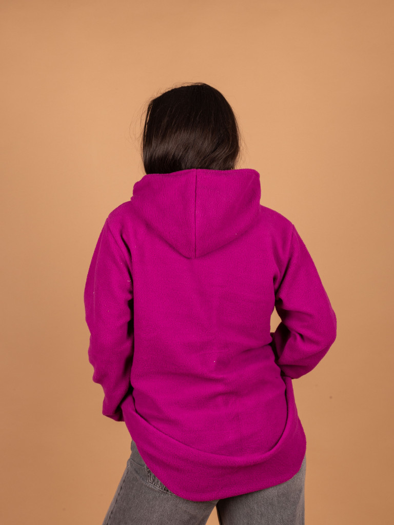 POLAR TUIZA FUCSIA 010