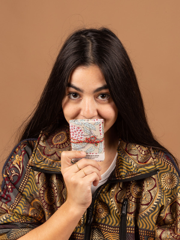 MINI LIBRETA HAPUR POCKET 01