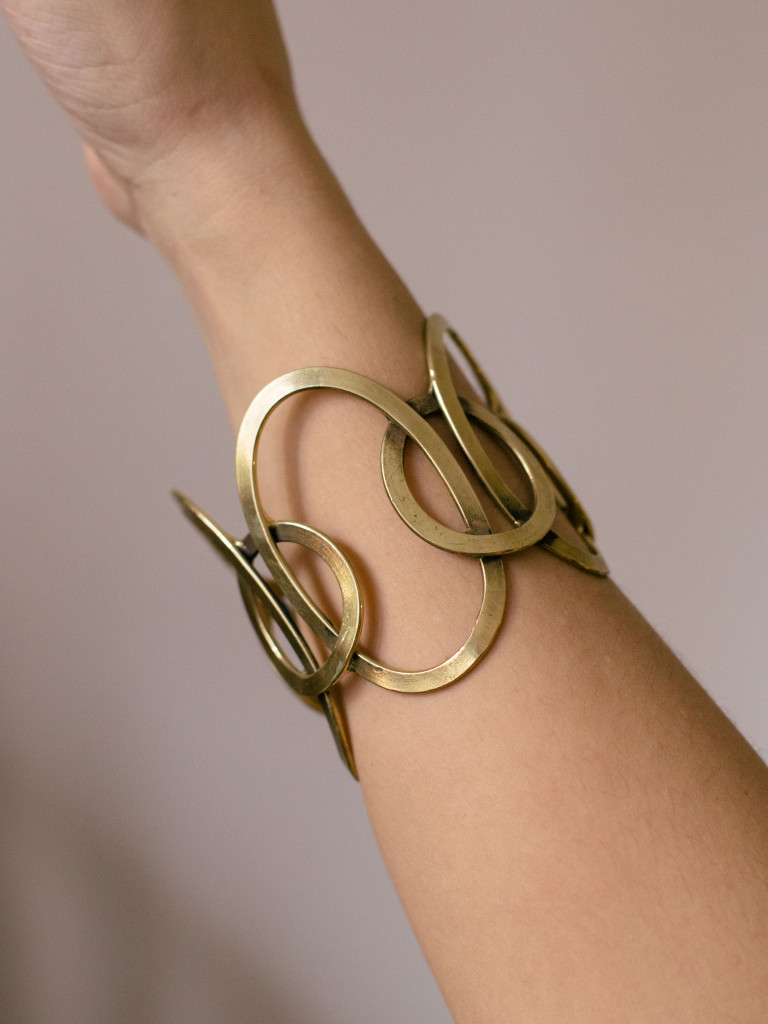 BRAZALETE CIRCLES