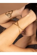 BRAZALETE INFINITO