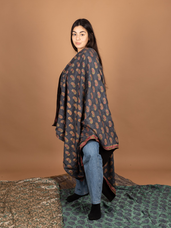 FULAR POLAR FLEECE 03