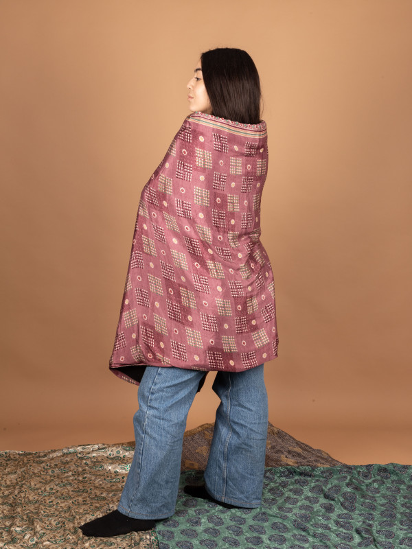 FULAR POLAR FLEECE 04