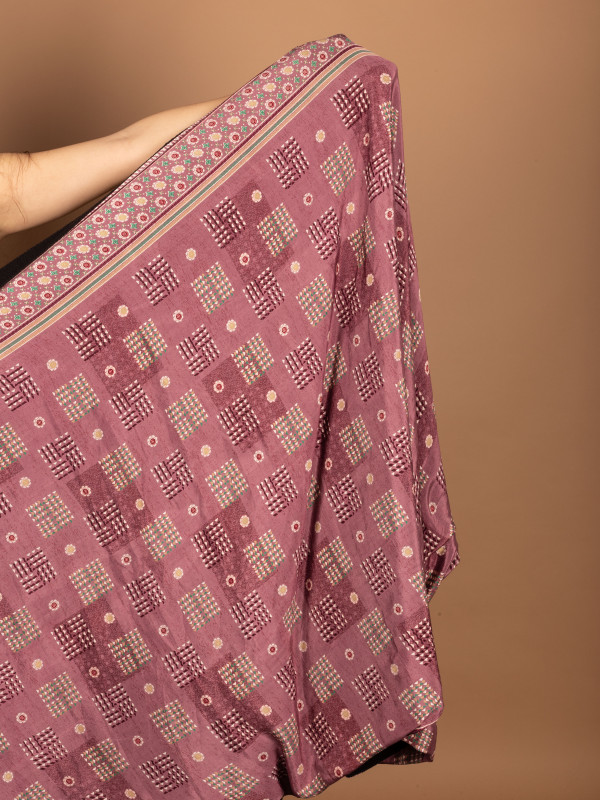 FULAR POLAR FLEECE 04 2