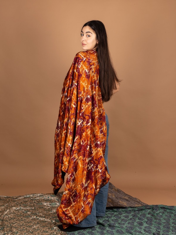 FULAR POLAR FLEECE 06