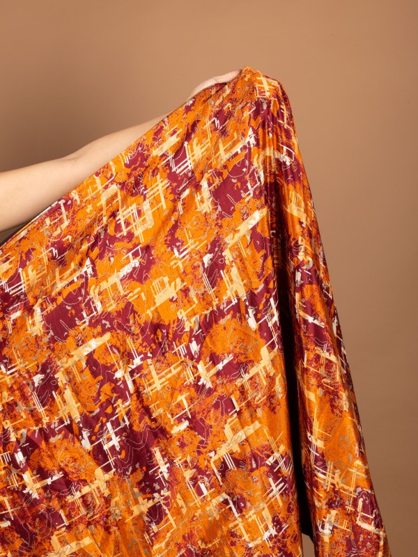 FULAR POLAR FLEECE 06 2