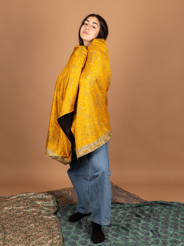 FULAR POLAR FLEECE 07