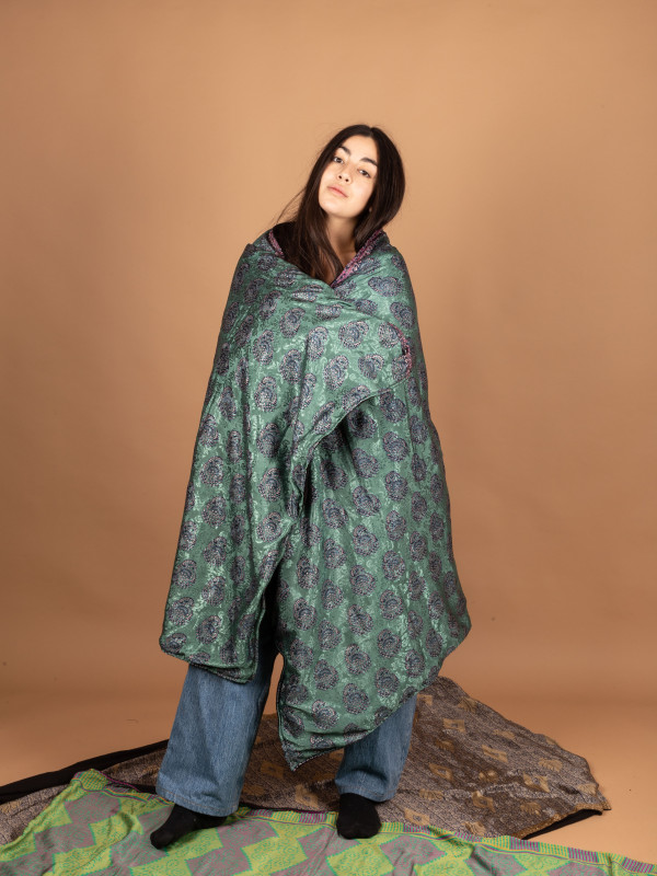 FULAR POLAR FLEECE 08