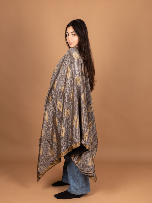 FULAR POLAR FLEECE 09